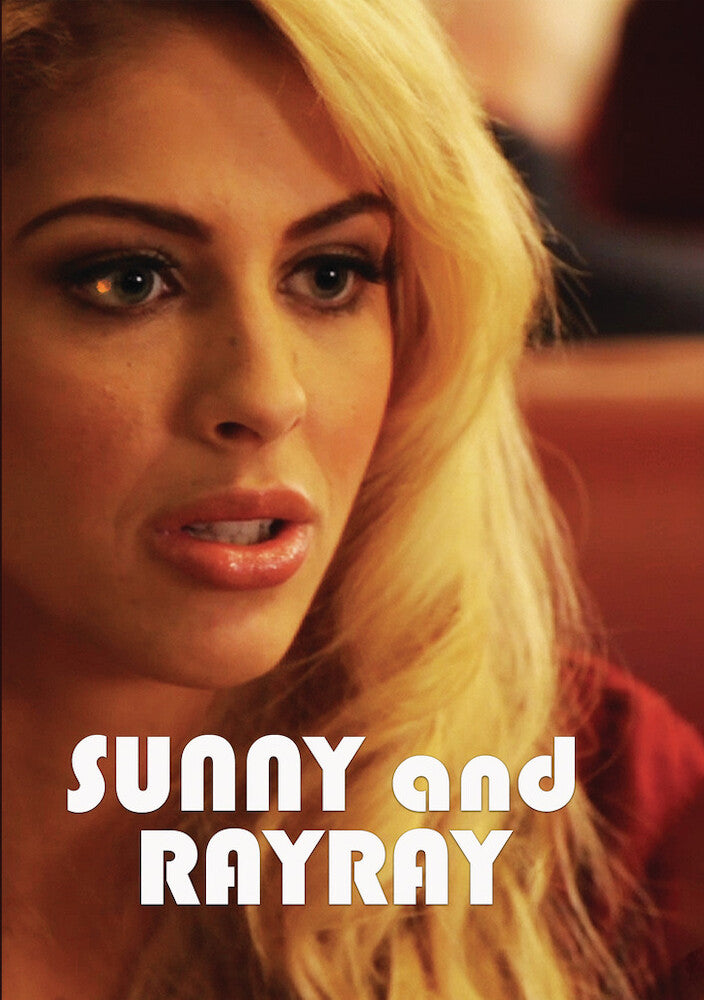 sunny and rayray - DVD