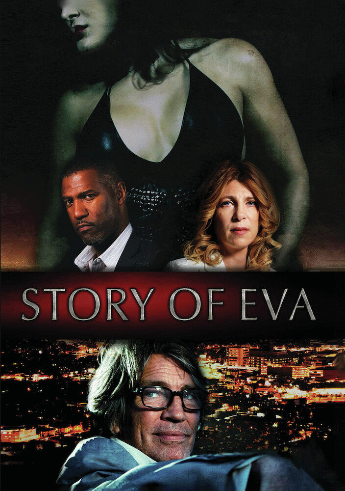 story of eva - DVD