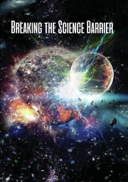 breaking the science barrier - DVD