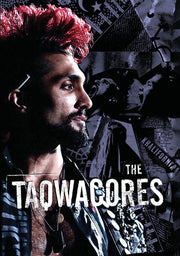 the taqwacores - DVD