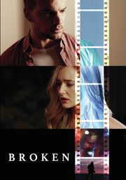 broken - DVD