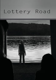 lottery road - DVD