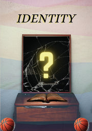 identity - DVD