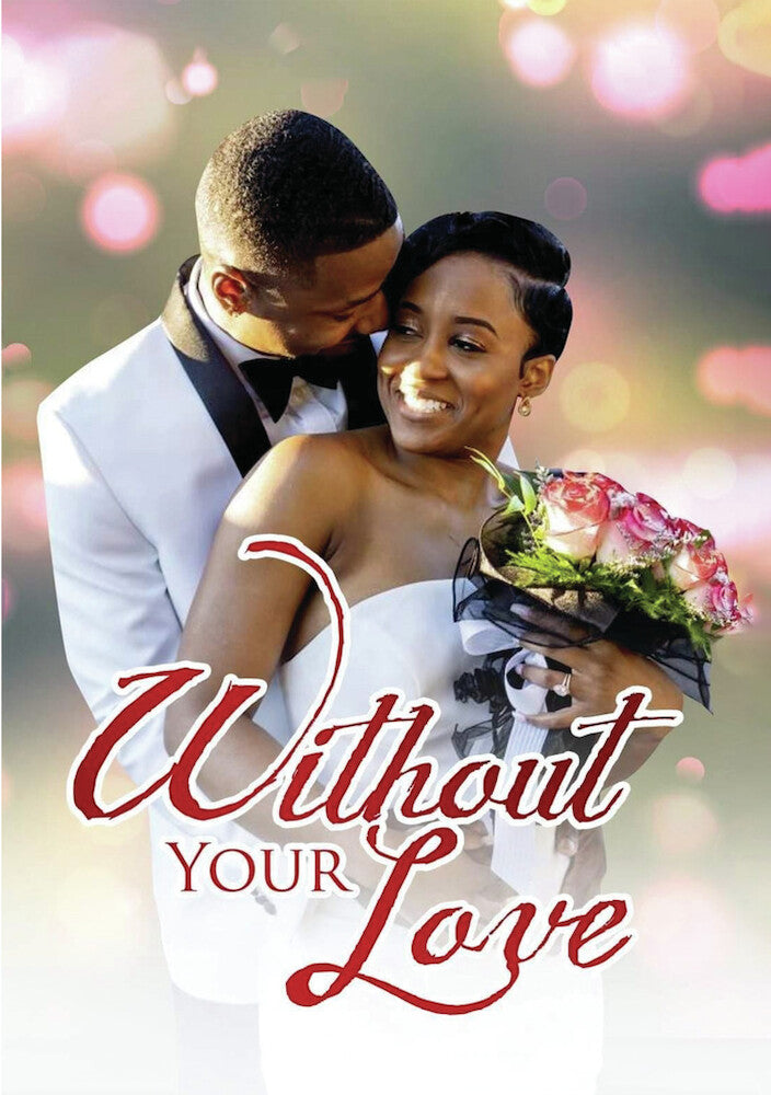 without your love - DVD