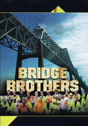 bridge brothers - DVD