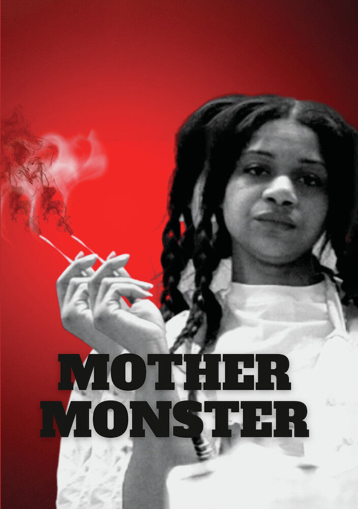 mother monster - DVD