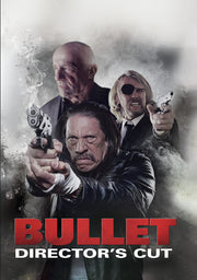 bullet (director's cut) - DVD