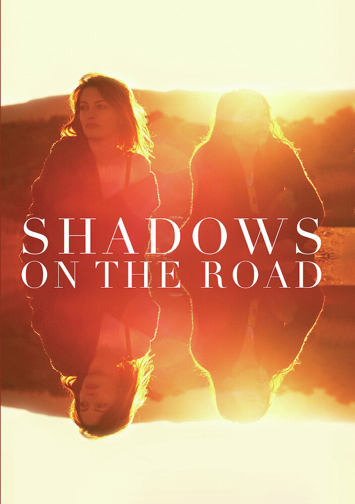shadows on the road - DVD
