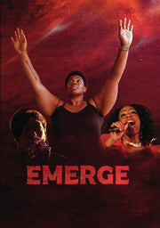 emerge - DVD