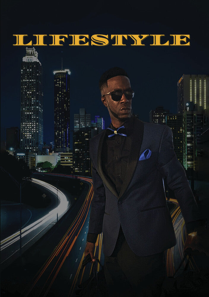 lifestyle - DVD