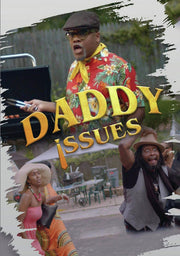 daddy issues - DVD