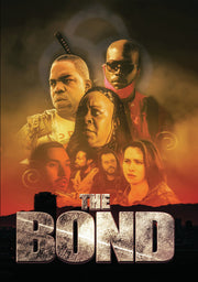 the bond - DVD