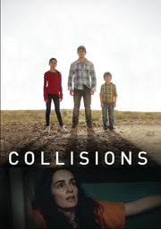 collisions - DVD