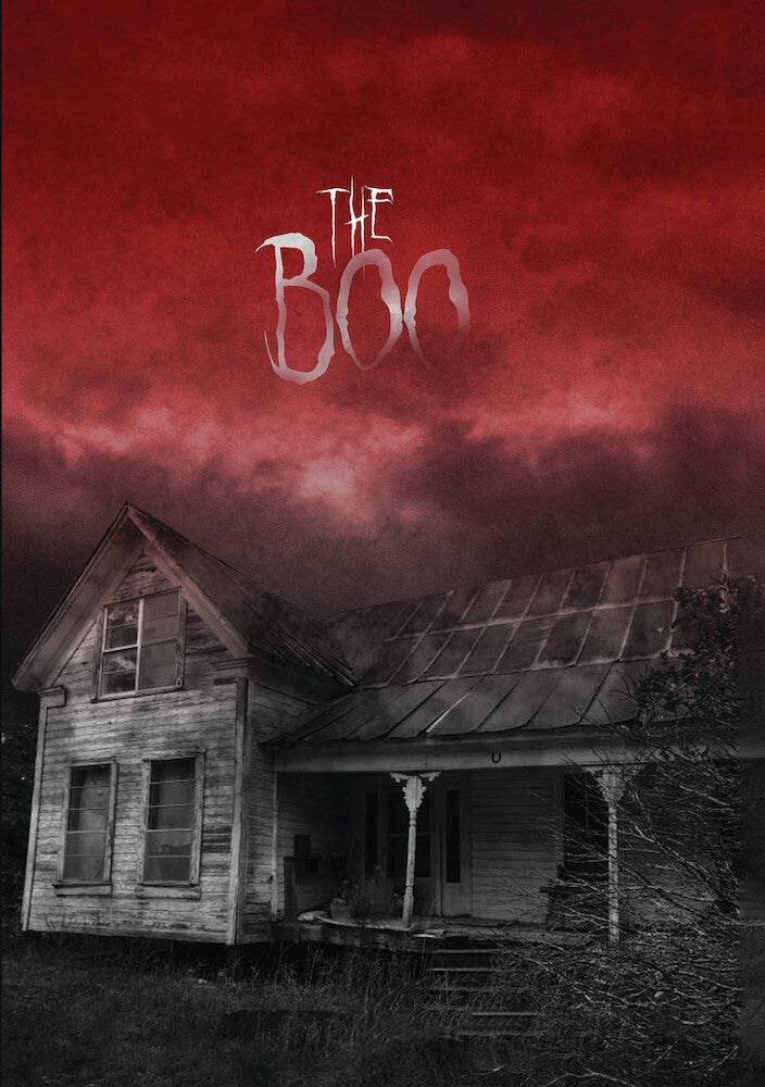 the boo - DVD