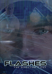 flashes: the director's cut - DVD