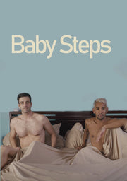 baby steps - DVD