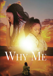 why me - DVD