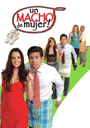 Un Macho de Mujer - 