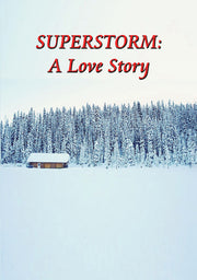 superstorm: a love story - DVD