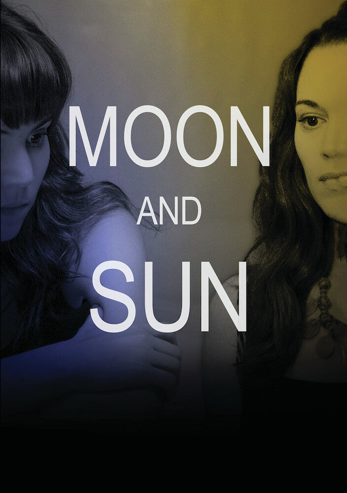 moon and sun - DVD