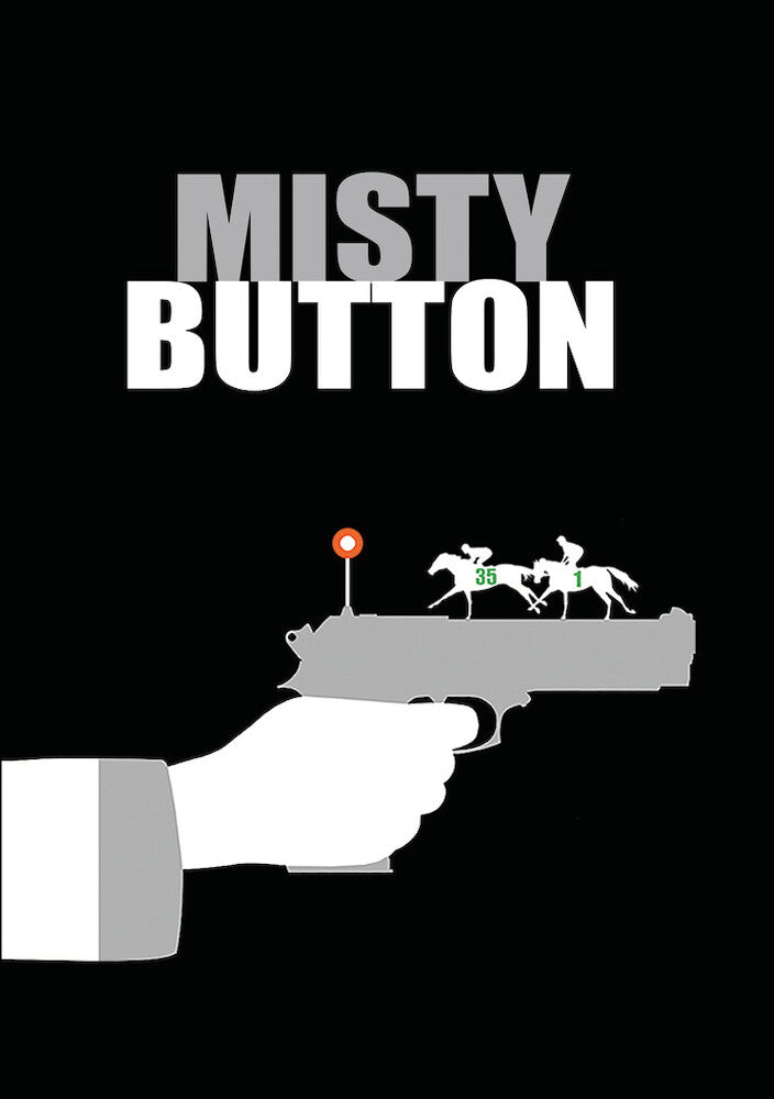 misty button - DVD