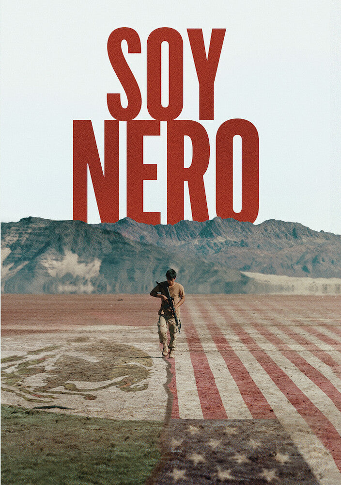 soy nero - DVD