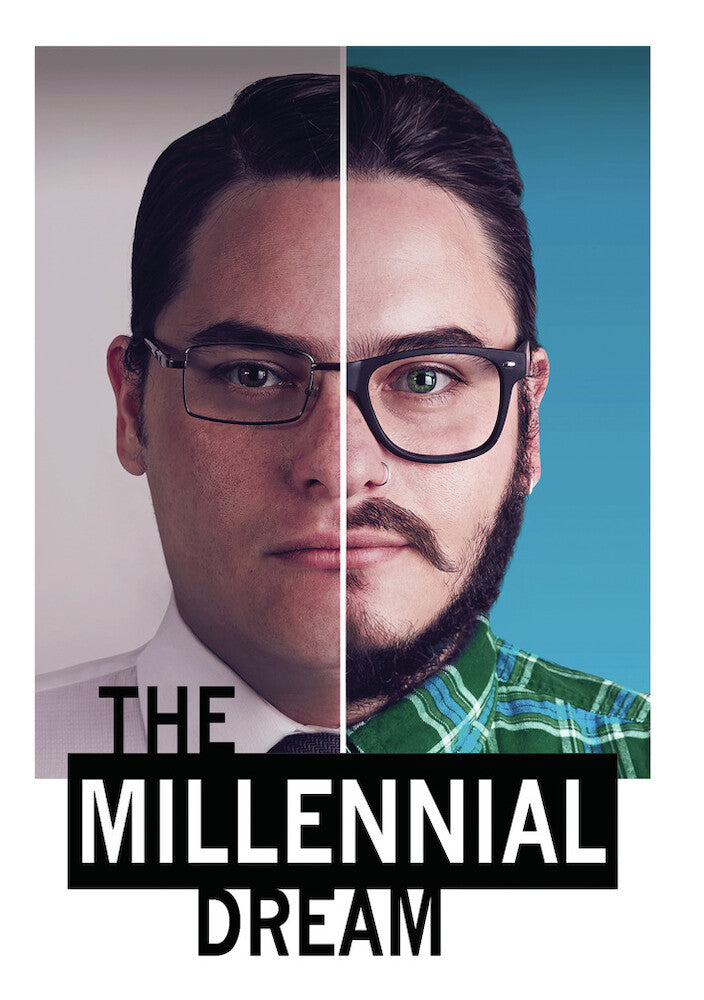 the millennial dream - DVD