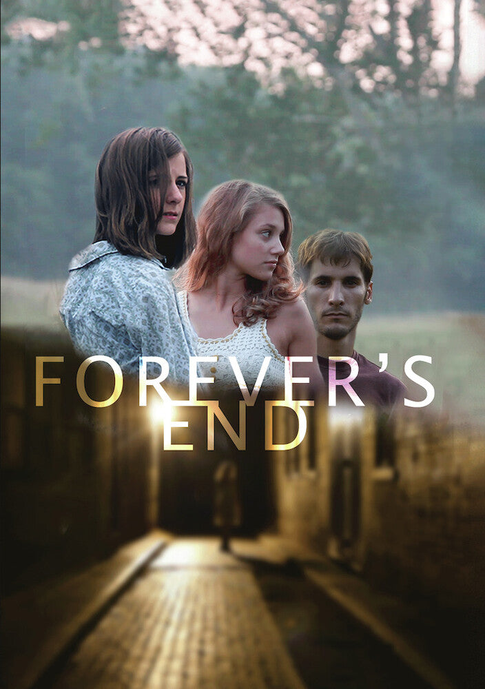 forever's end - DVD