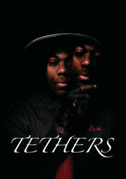 tethers - DVD