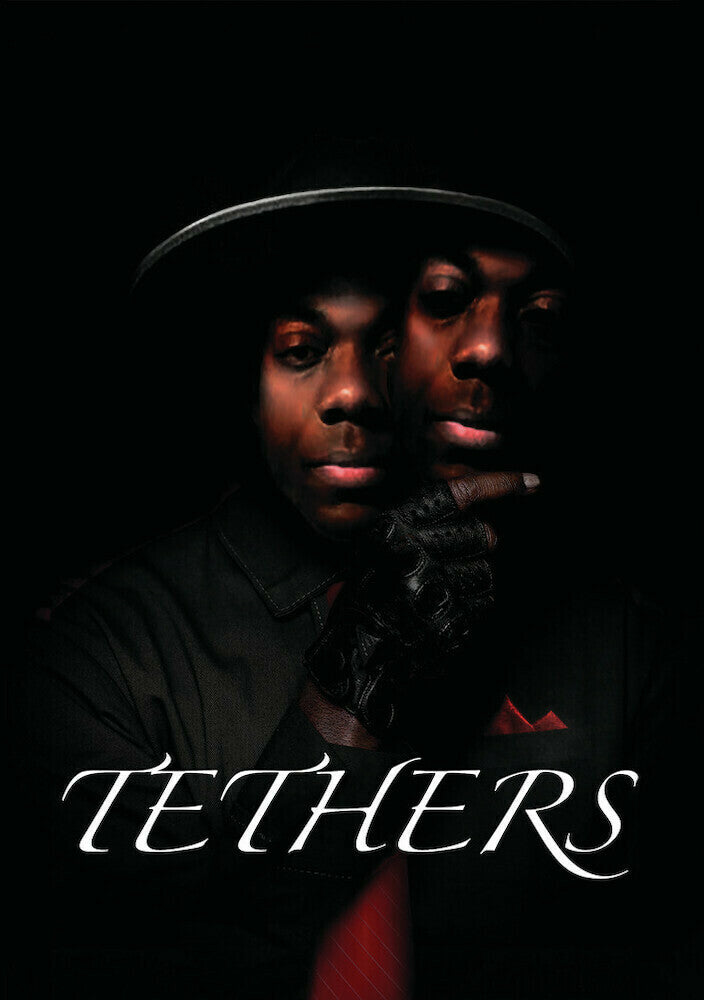 tethers - DVD