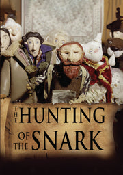 the hunting of the snark - DVD