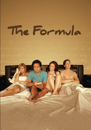 the formula - DVD