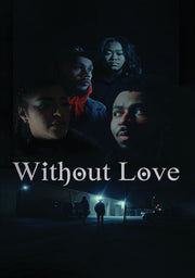 without love - DVD