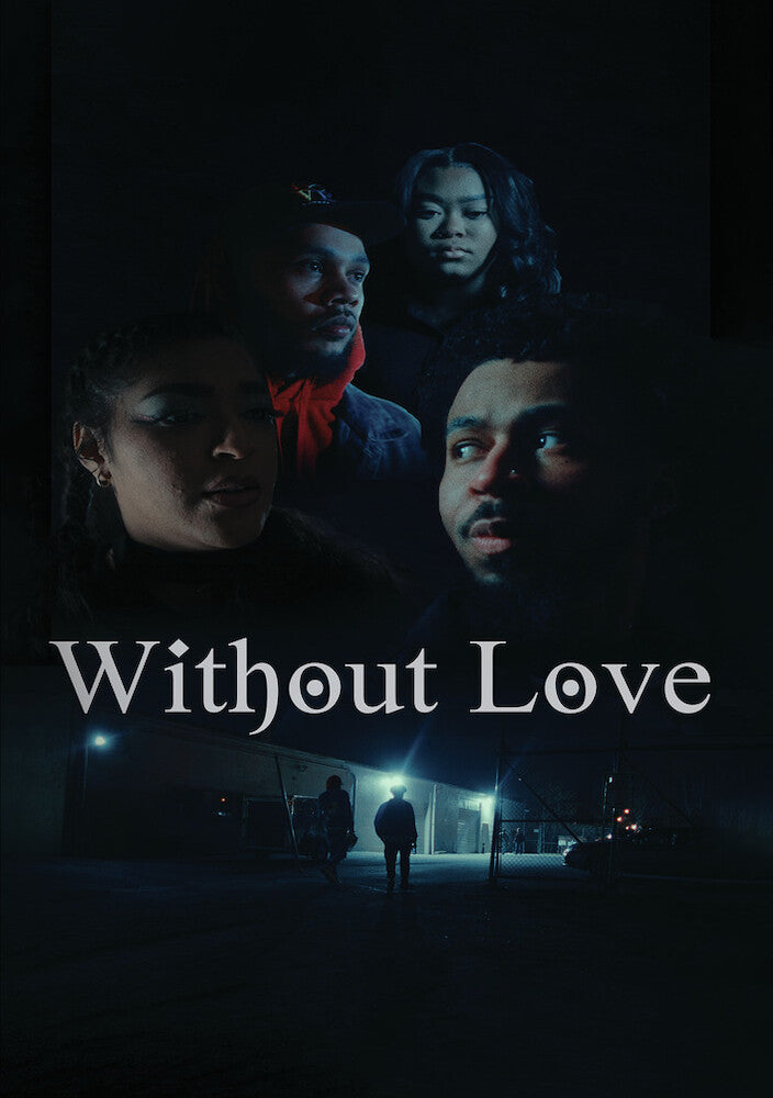 without love - DVD