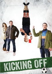 kicking off - DVD