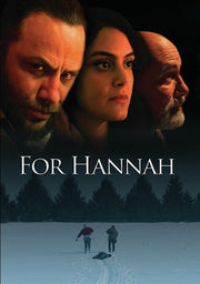 for hannah - DVD