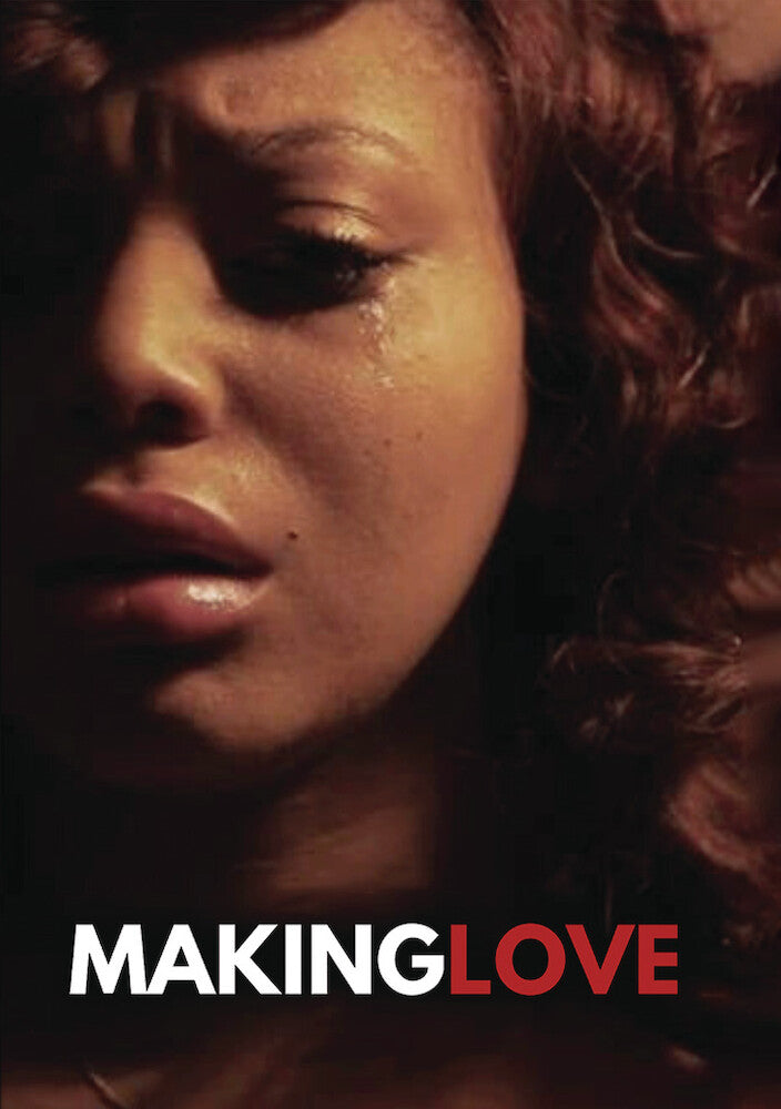 making love - DVD