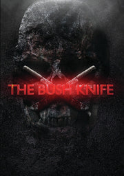the bush knife - DVD