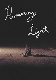 remaining light - DVD