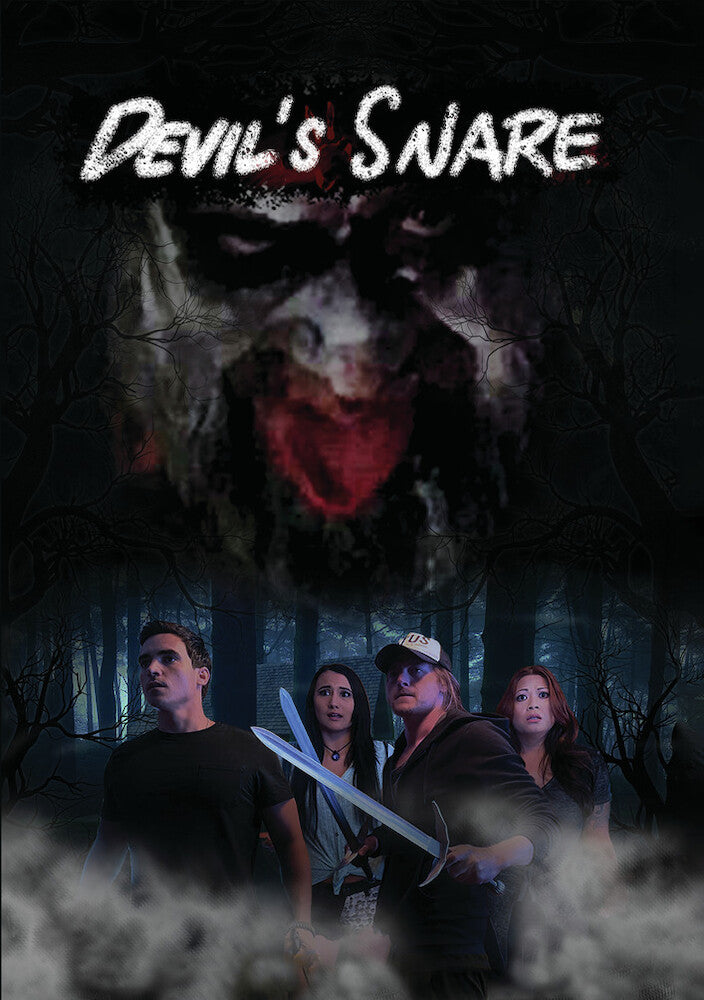 devil's snare - DVD