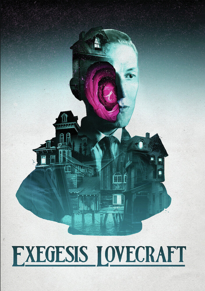 exegesis lovecraft - DVD