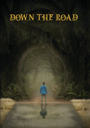 down the road - DVD