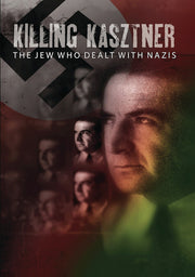 killing kasztner: the jew who dealt with nazis - DVD