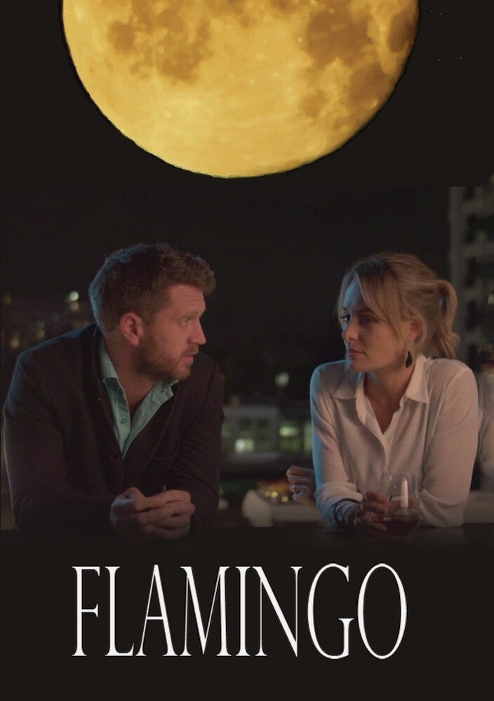 flamingo - DVD