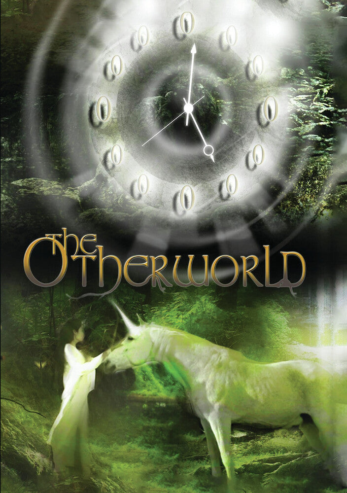 the otherworld - DVD