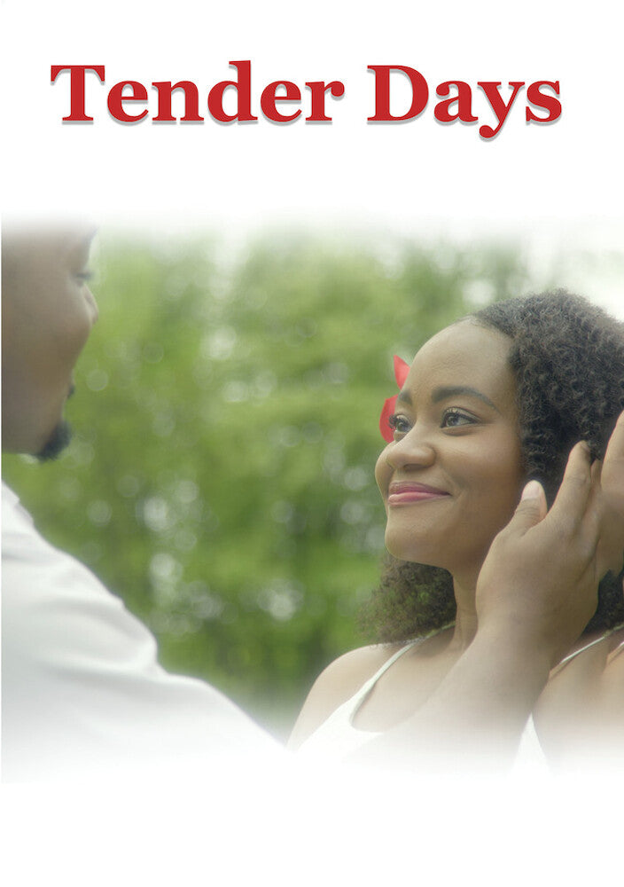 tender days - DVD
