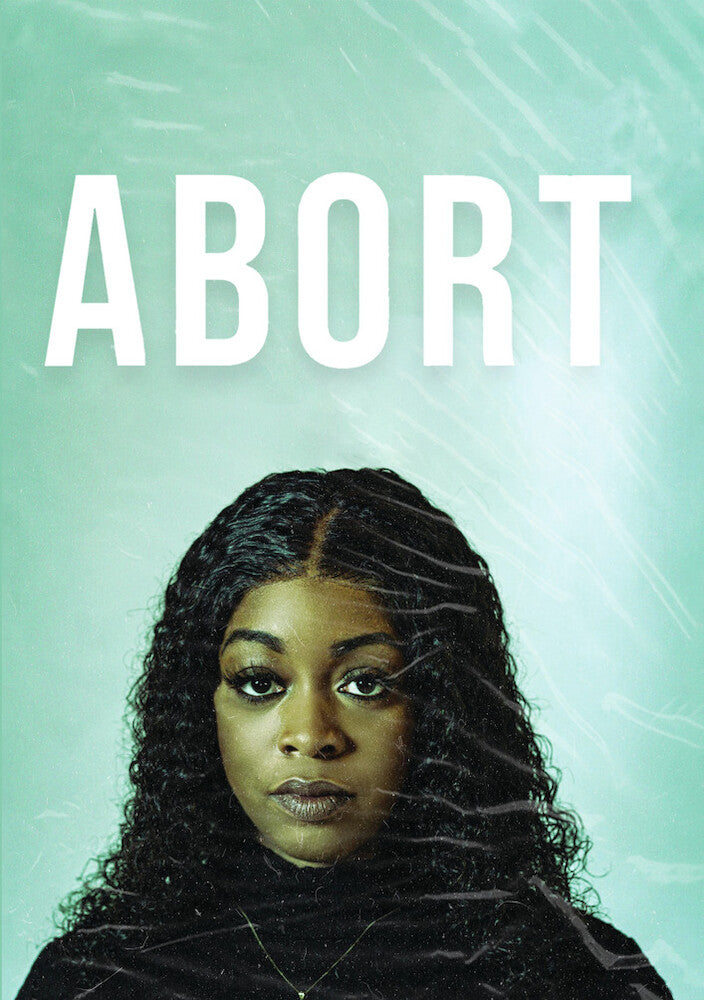abort - DVD