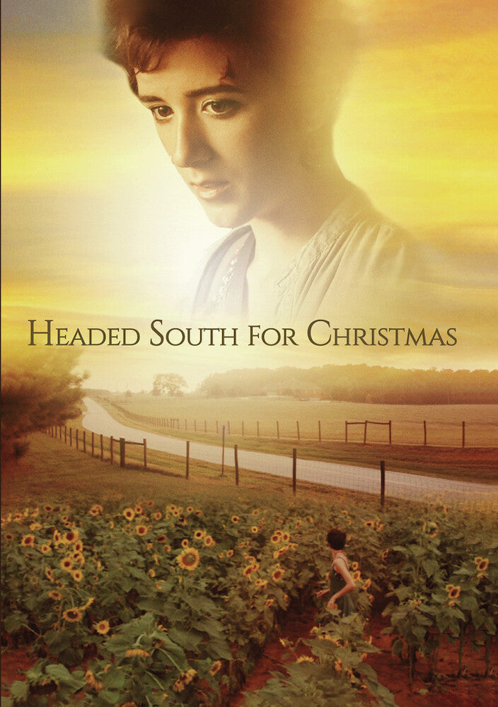 headed south for christmas - DVD