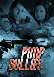 pimp bullies - DVD