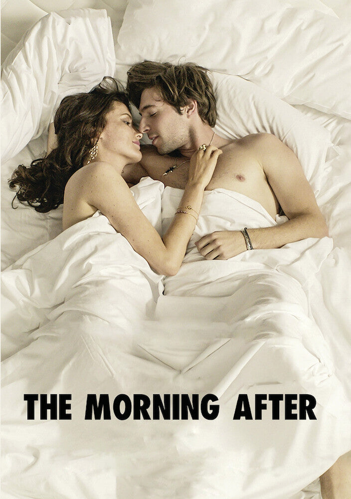 the morning after - DVD